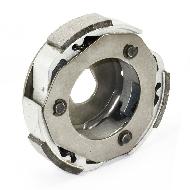 embrague tres mordazas Honda SH300