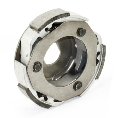 embrague tres mordazas Honda SH300