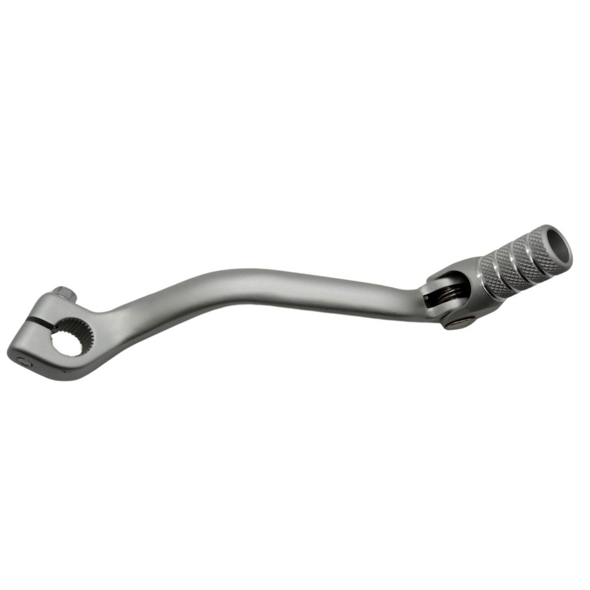 Palanca de cambio Honda CR (Eje 14mm.) 1