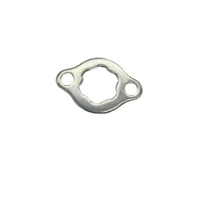 Placa fijación piñón DERBI 50 EURO 2/3 OEM 00H02810421