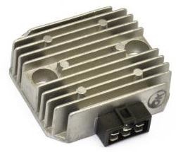 Regulador MBK, Rieju, Peugeot y Yamaha X MAX 125 06/13,YZF-R Thundercat 600 96/02