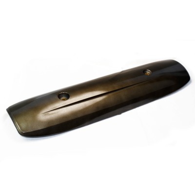 Protector Escape Yamaha TMAX '01-'07 color Negro Antracita