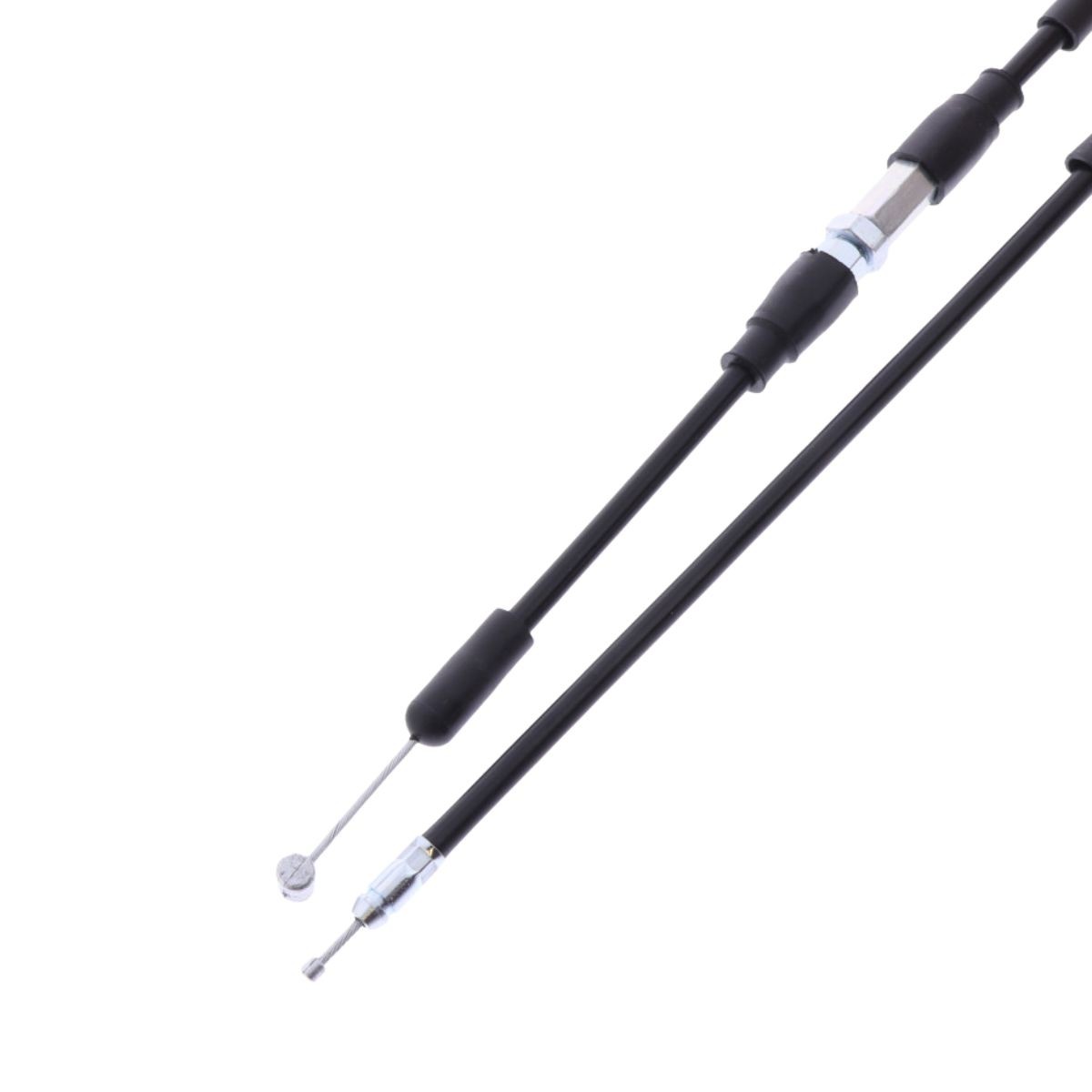 Cable de starter choke para Honda NX 650 Dominator RD02 compatible 1988 a 1994