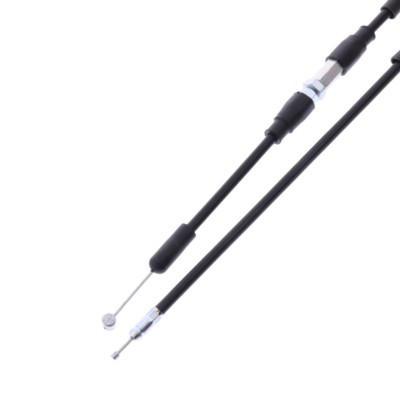 Cable de starter choke para Honda NX 650 Dominator RD02 compatible 1988 a 1994