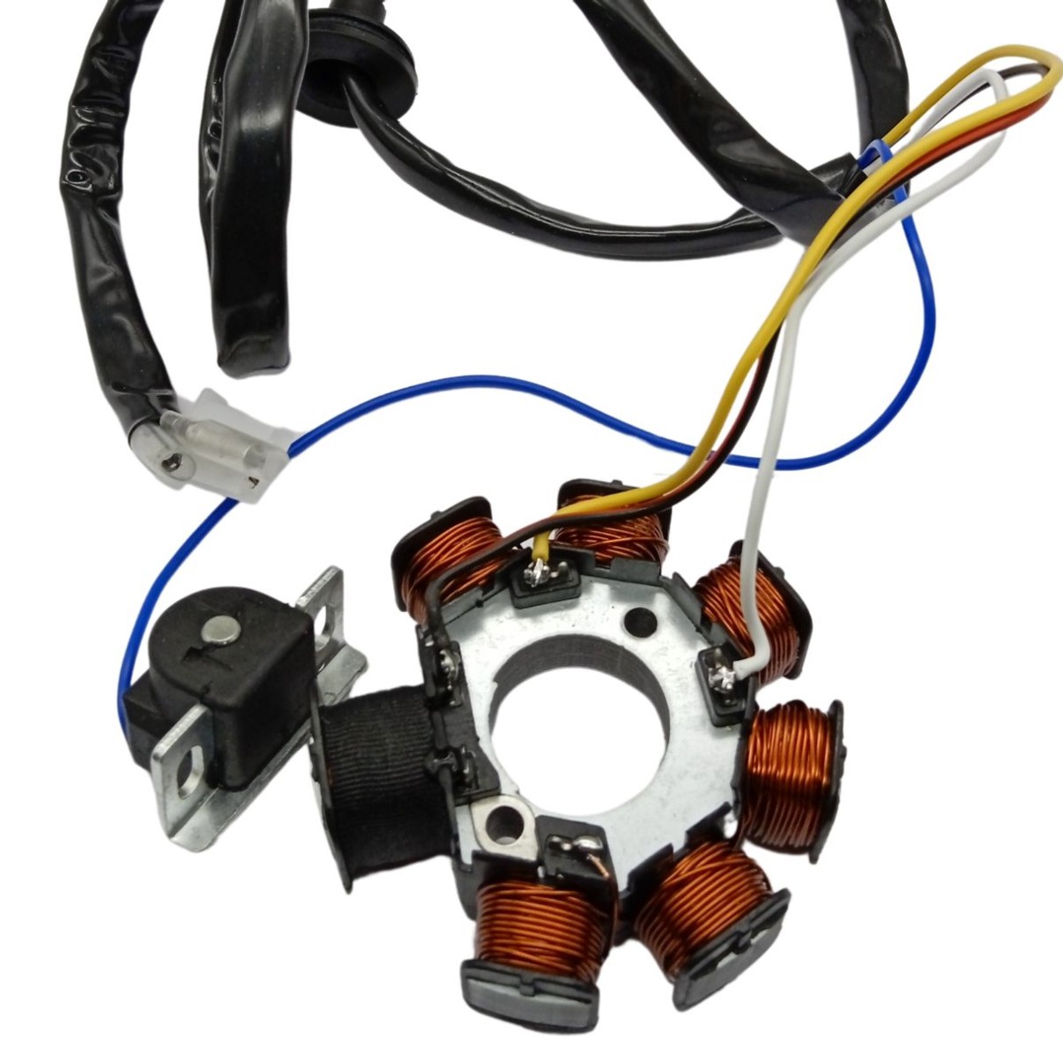 0201702 Estator interior Morowa para Minarelli Scooter Jog R jog RR 1