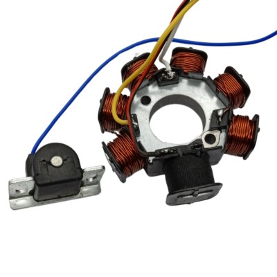 0201702 Estator interior Morowa para Minarelli Scooter Jog R jog RR