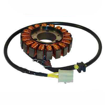Estator Mitsuba 18 Polos Trifase Motor Honda S Wing 125i 07/12,150i 4T 07/13 