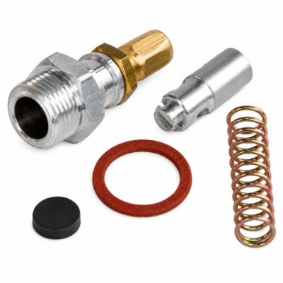 Kit estarter con cable para carburadores OKO, MRD, Polini, PWK y Stage6