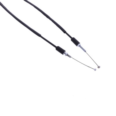Cable acelerador B cerrar para Honda NX 650 Dominator RD02 1988 a 1991