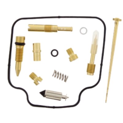 Kit completo reparación carburador Keyster para Honda NX 650 Dominator RD02