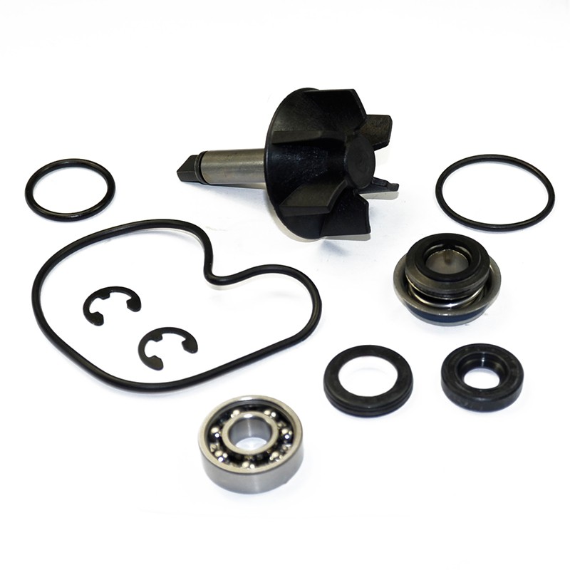 Kit reparación bomba de agua Suzuki Burgman 125, 200, 250cc.