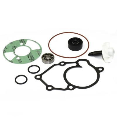 Kit de reparación bomba de agua Yamaha X-Max 125 y Honda CRE 125–200 completo