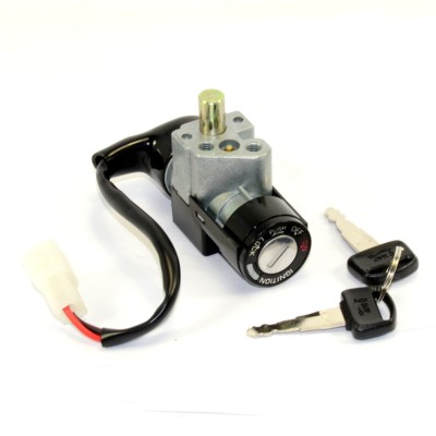 Cerradura Contacto Honda Scoopy SH50, SH100 