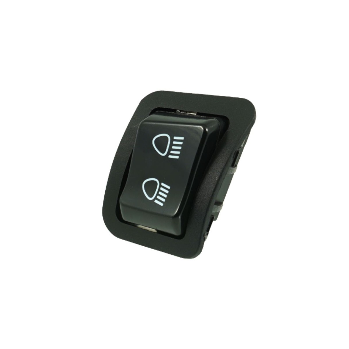 Interruptor de luces RMS compatible con Honda PCX 125 JF28A y PCX 150 KF15A