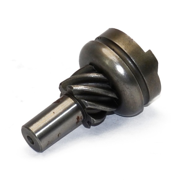 Piñon de arranque Peugeot 12,5 mm. 7z