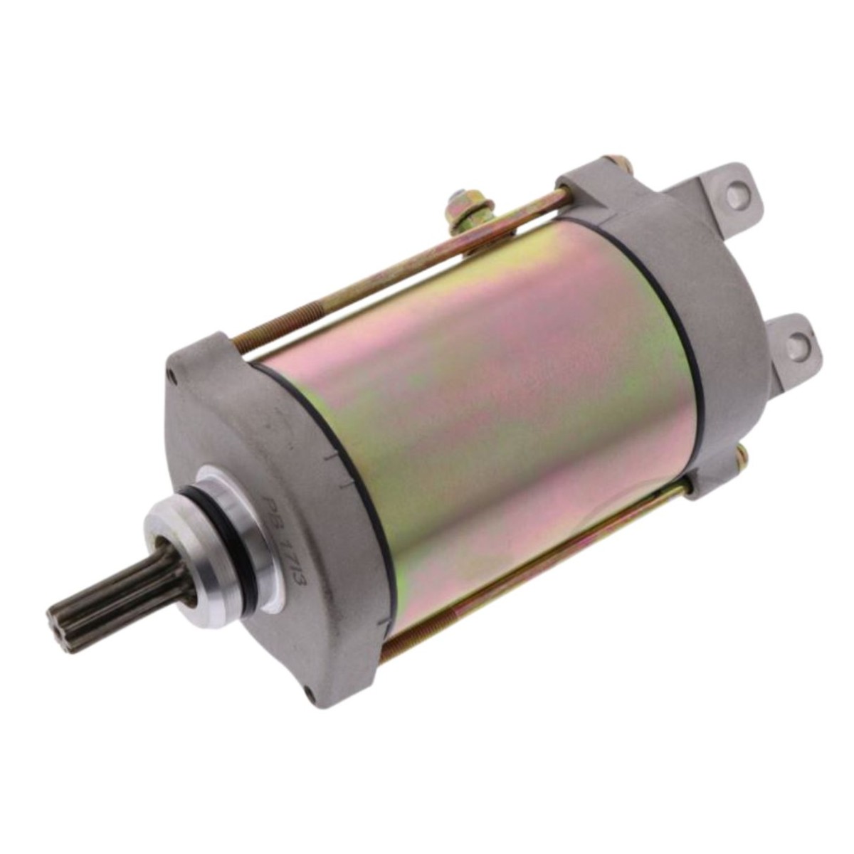 0201849 Motor de arranque Kymco MXU 500 4X4 7002409