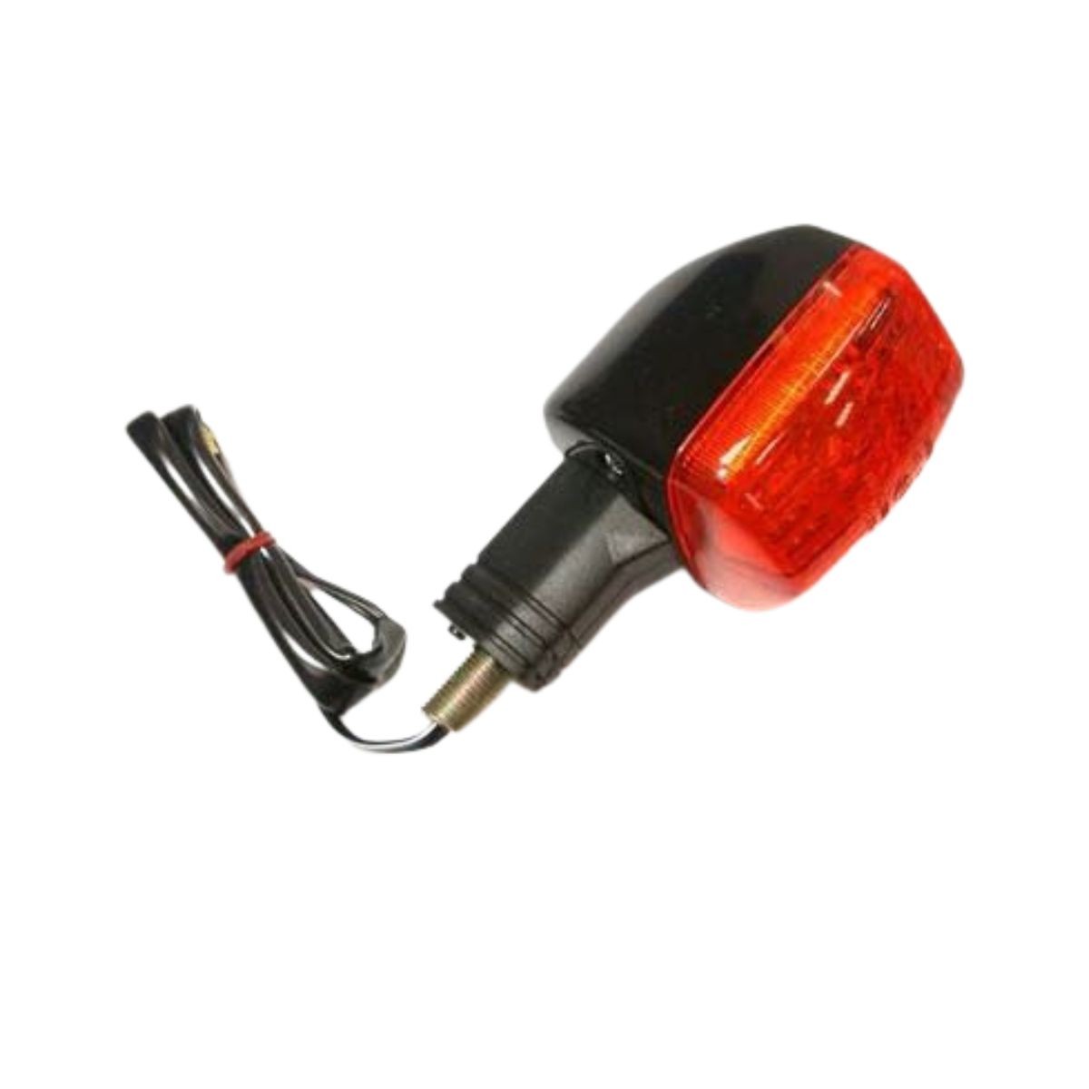 Piloto intermitente trasero derecho Honda homologado réplica original