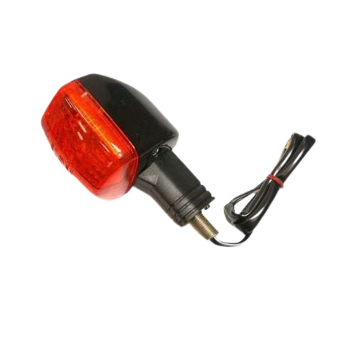 Piloto intermitente trasero izquierdo Honda homologado réplica original