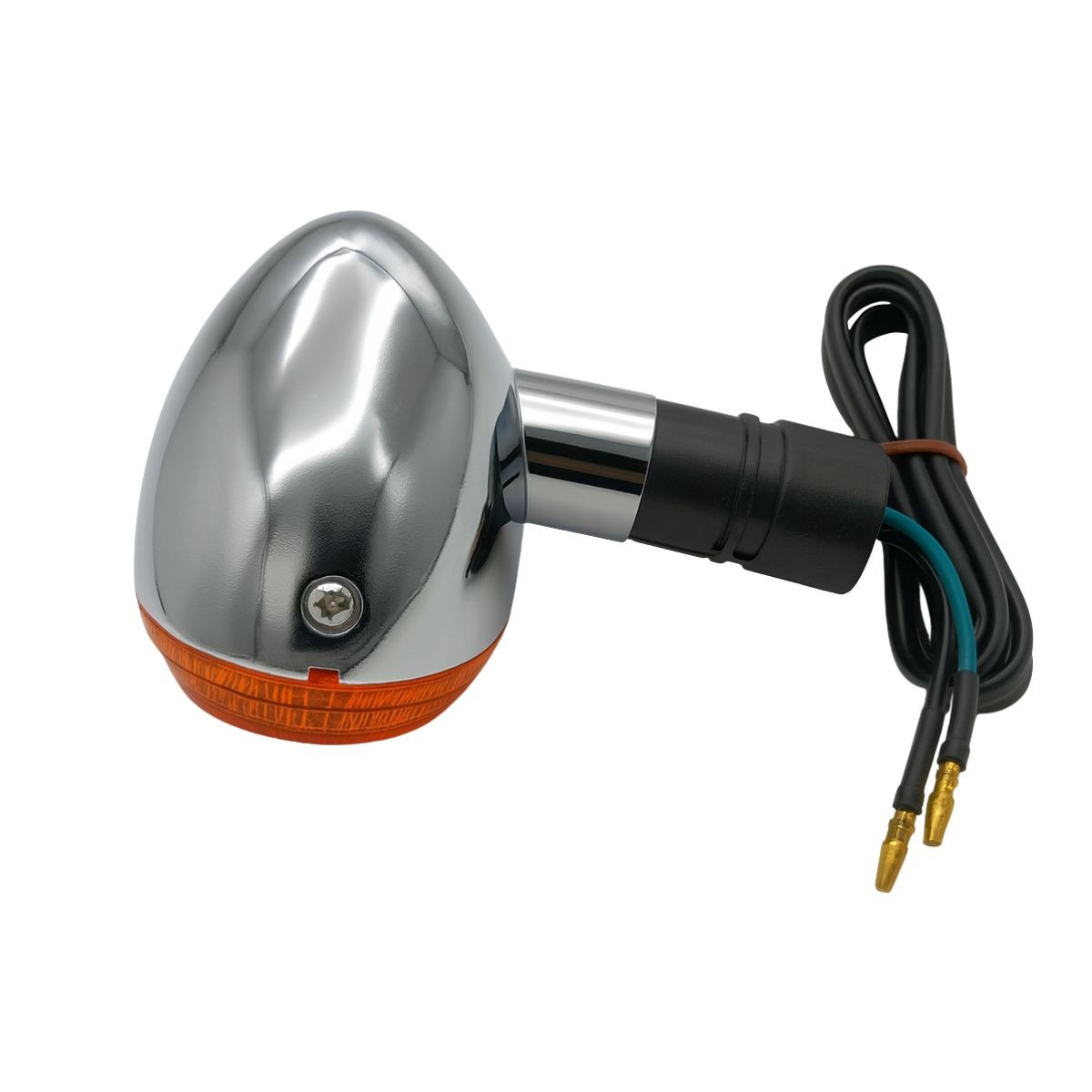 Piloto Intermitente Honda VT 125 / VT 600 Shadow trasero derecho