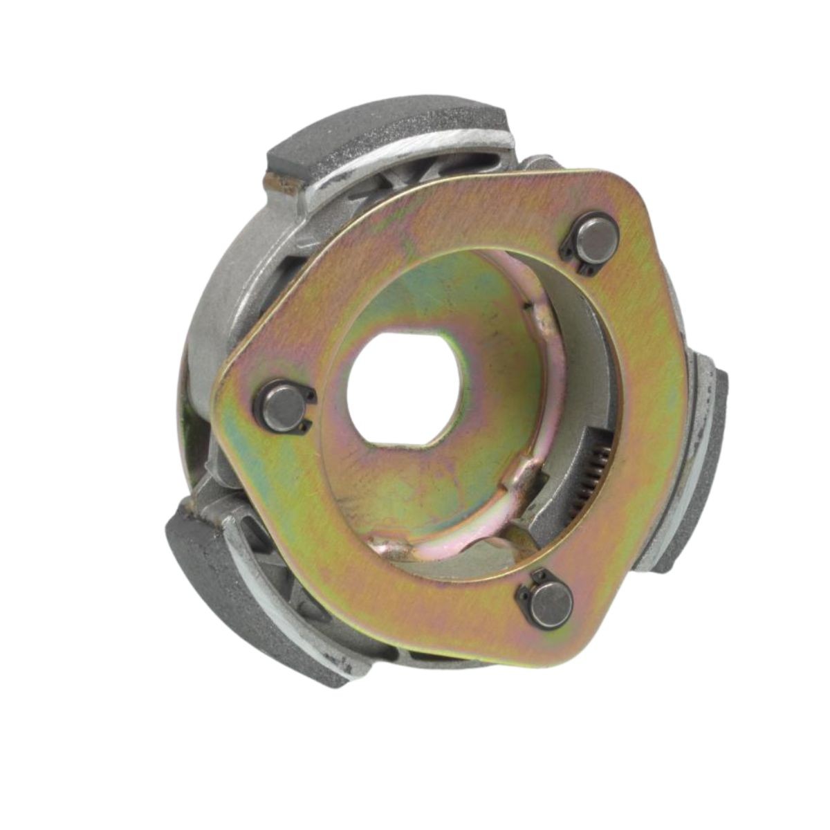 Mordazas embrague Piaggio CM163802 CM1672015 compatibles