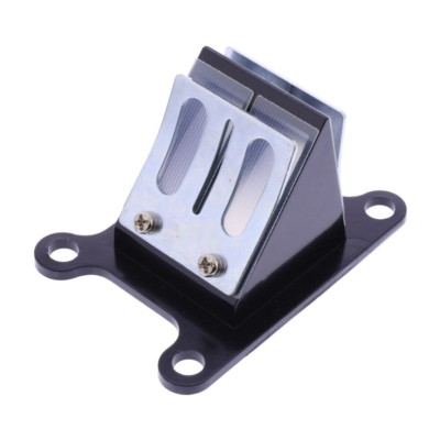 Caja de láminas para Kymco 50cc 2T compatible con modelos Agility, Super 9, Grand Dink, Yup, People y ATU Meteorit