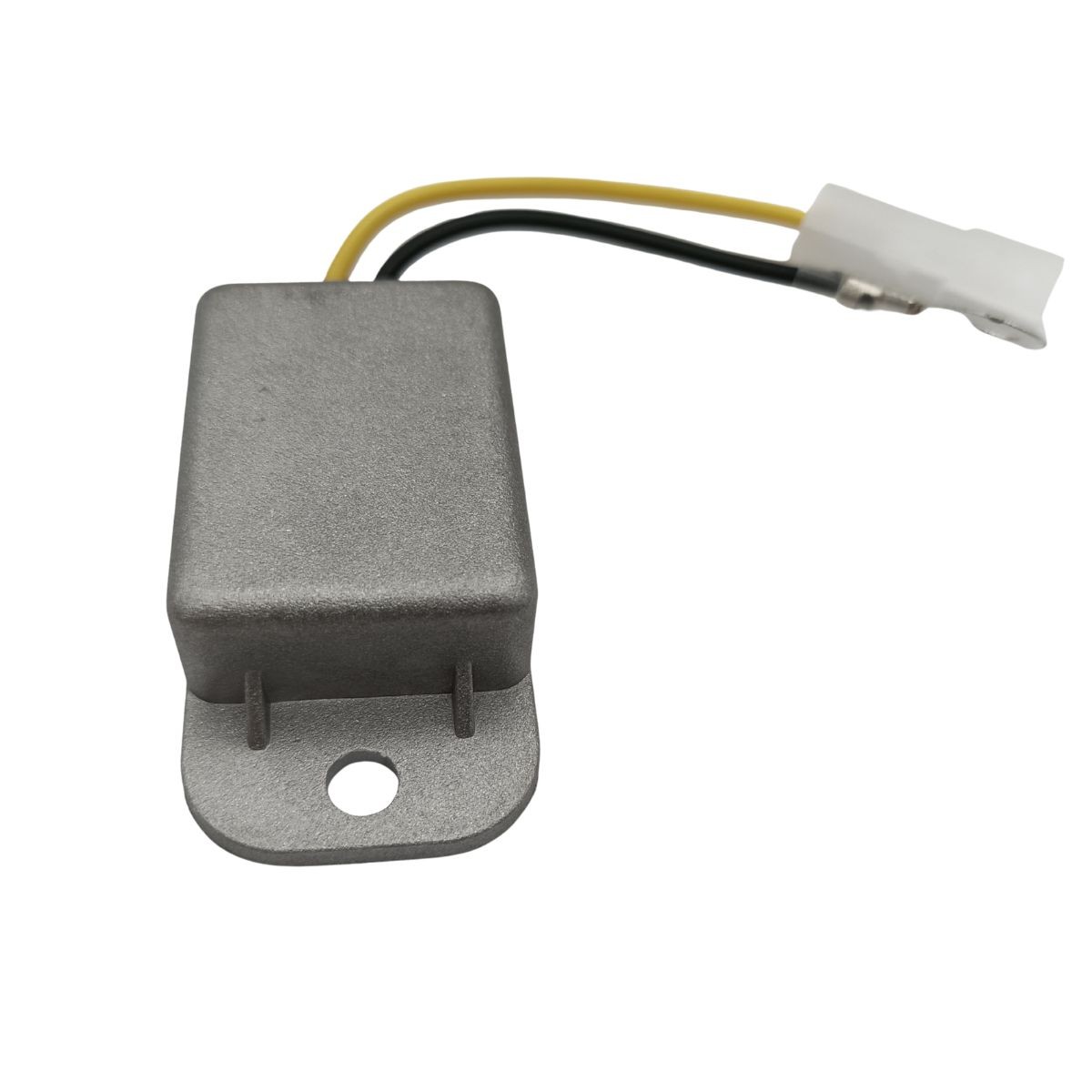 Regulador de Tensión 6V para Piaggio y Vespa Clásica