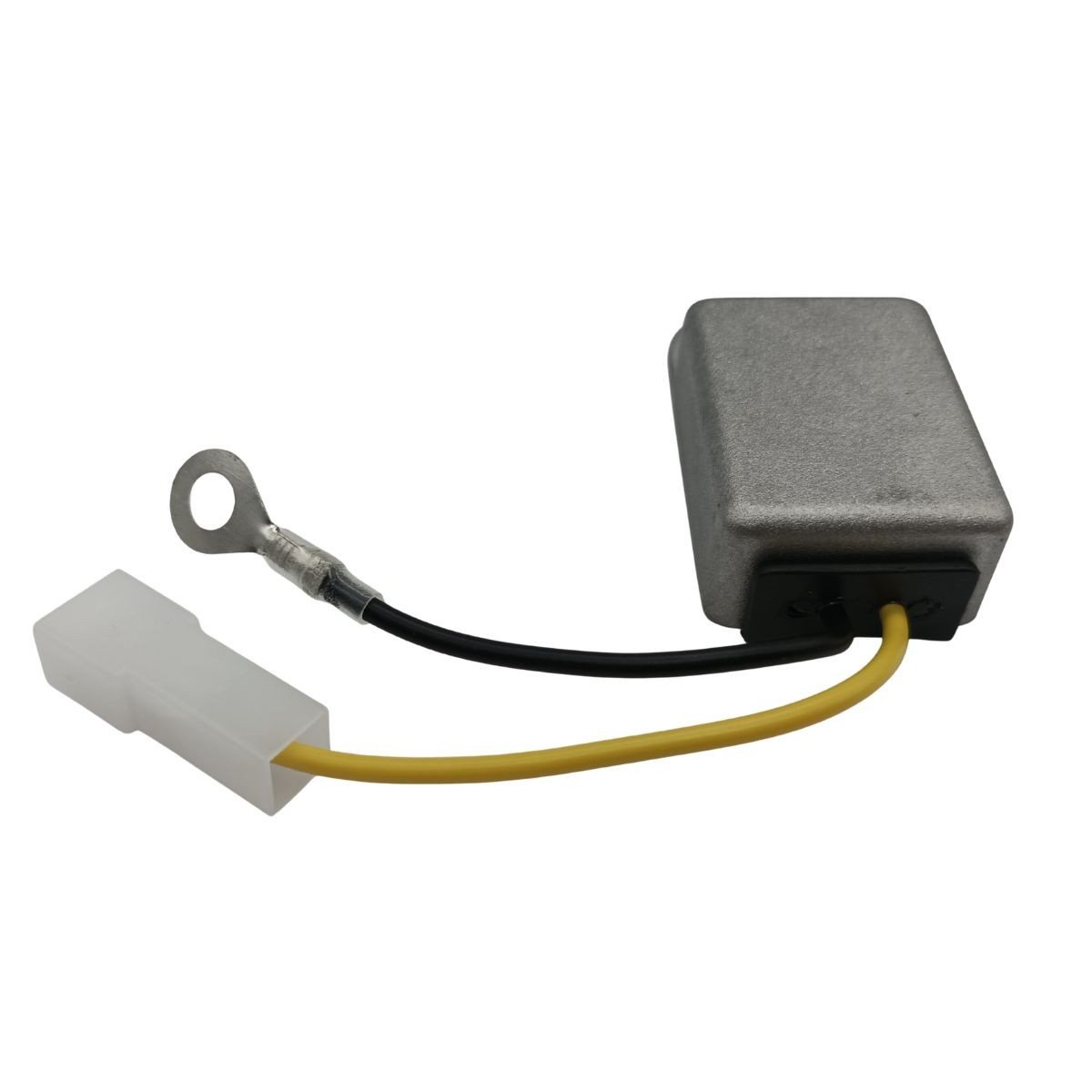 Regulador de Tensión 6V para Piaggio y Vespa Clásica