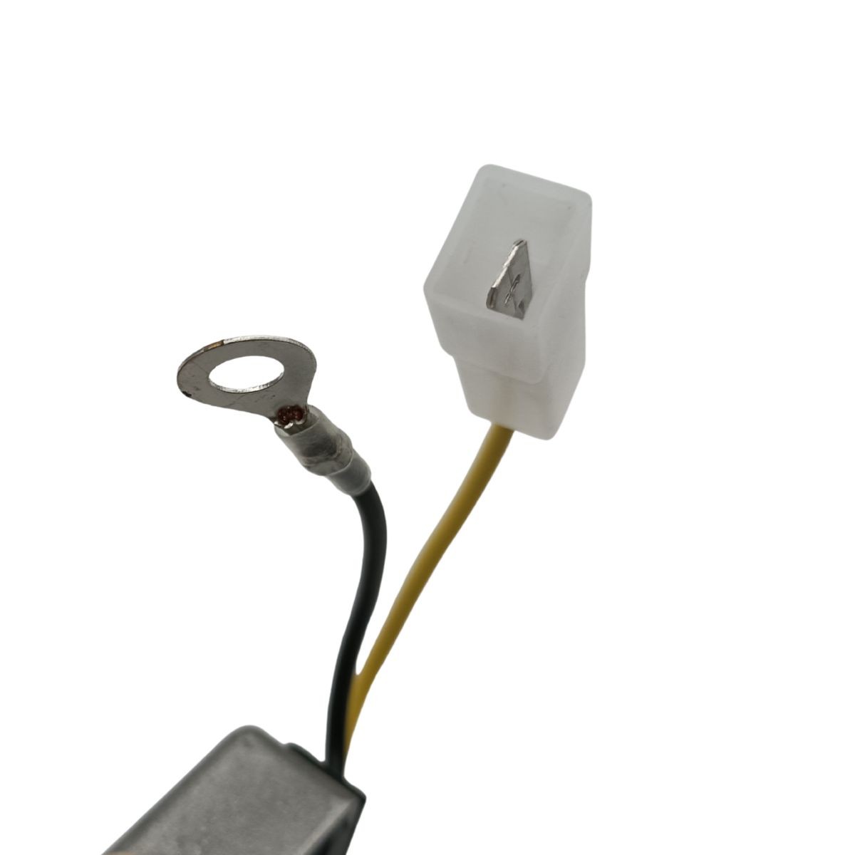 Regulador de Tensión 6V para Piaggio y Vespa Clásica