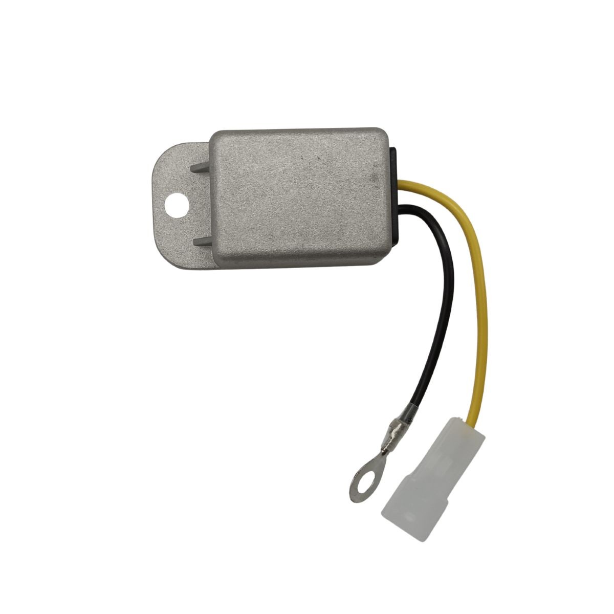 Regulador de Tensión 6V para Piaggio y Vespa Clásica