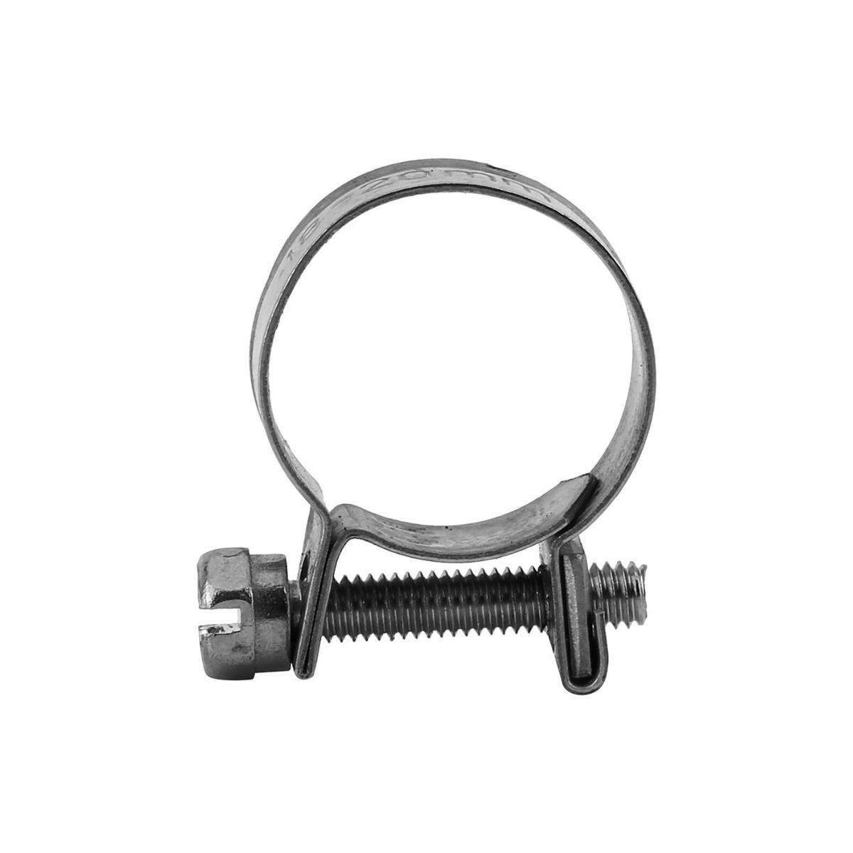 Abrazadera para Tubos de Gasolina 14-16 (unidad)