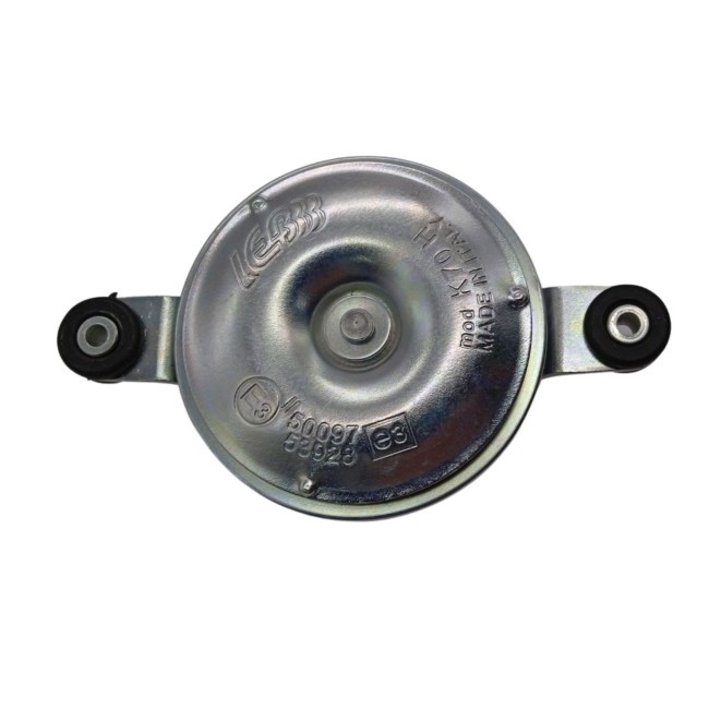 Clacson RMS Per Vespa PX 125, 150, 200 - 12 Volt, Modello Arcobaleno - Foto 9