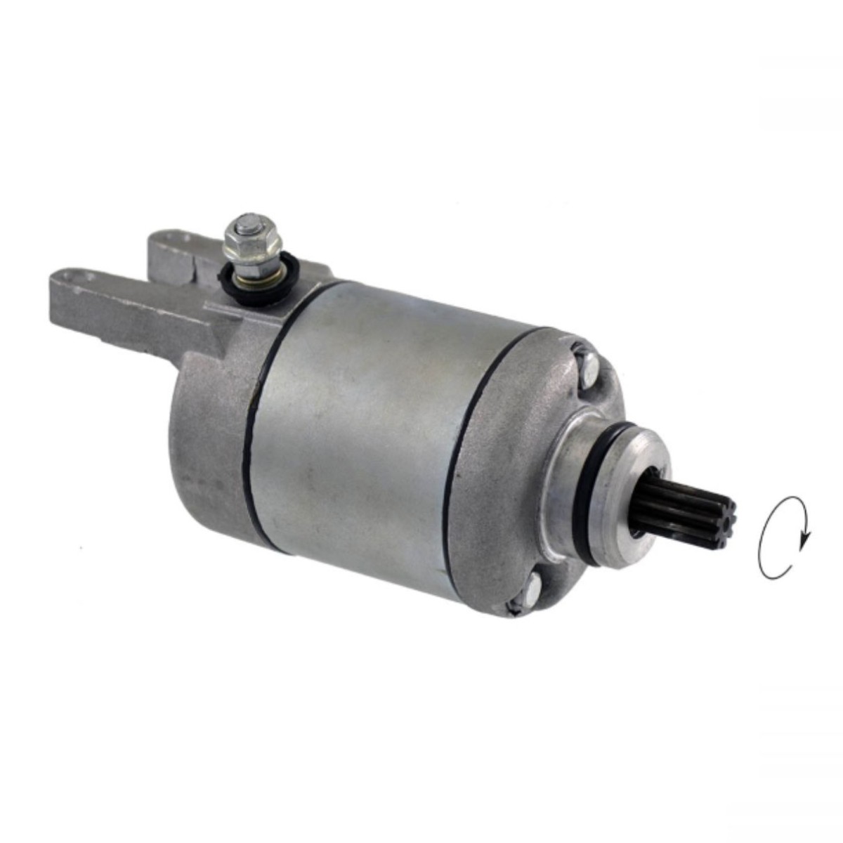 Motor de arranque Vespa Lx 125-150