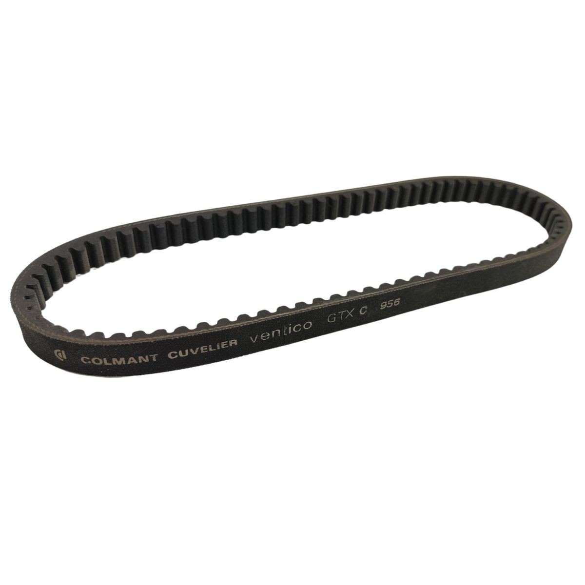 Correa Ventico Kevlar transmisión para Honda Dio, SA50 Vision y Peugeot ST50 Rapido – Medidas 634x15,5x30x8,5