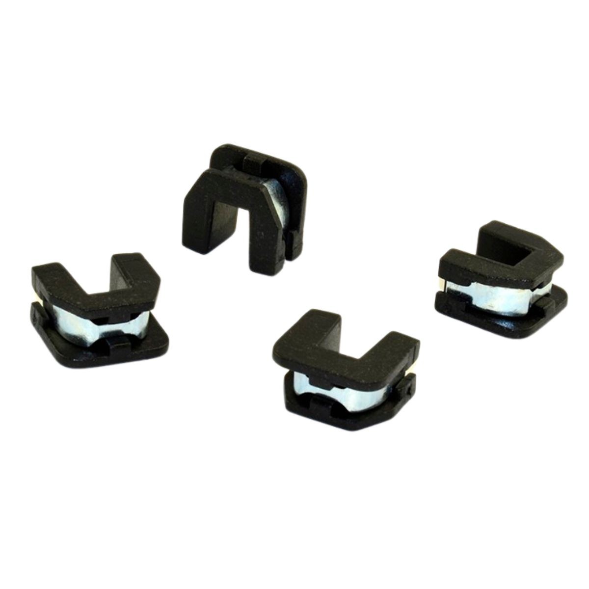 Kit guías variador 20x12 Aprilia Yamaha MBK Malaguti Kymco