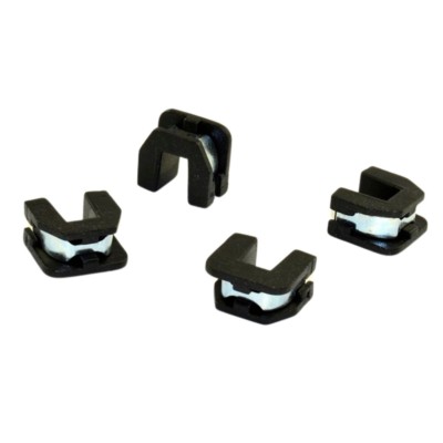 Kit guías variador 20x12 Aprilia Yamaha MBK Malaguti Kymco