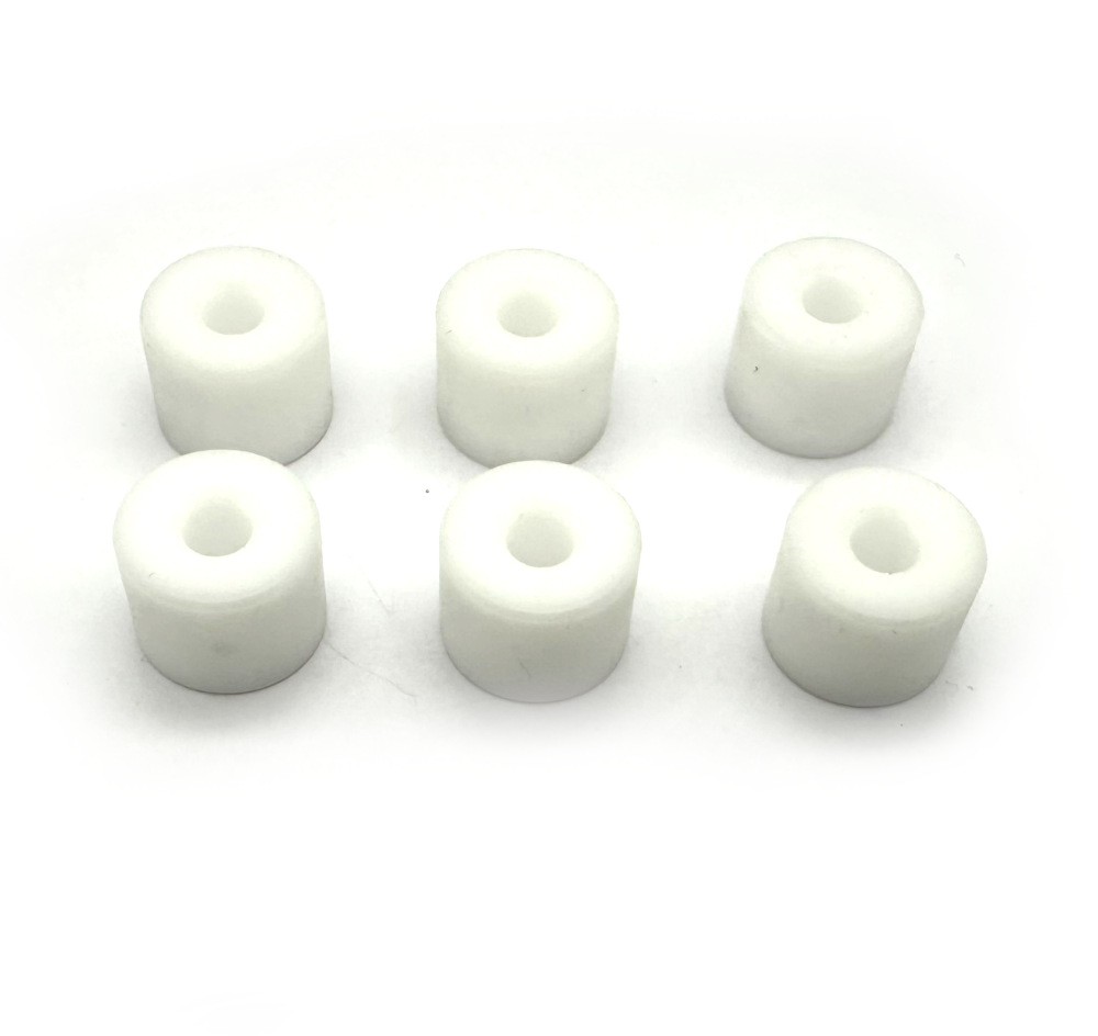 Rodillos OKO 17X13,5 de 3,8 gr. Derbi Variant Start, World Champion, Sport. (modelos de pedales)