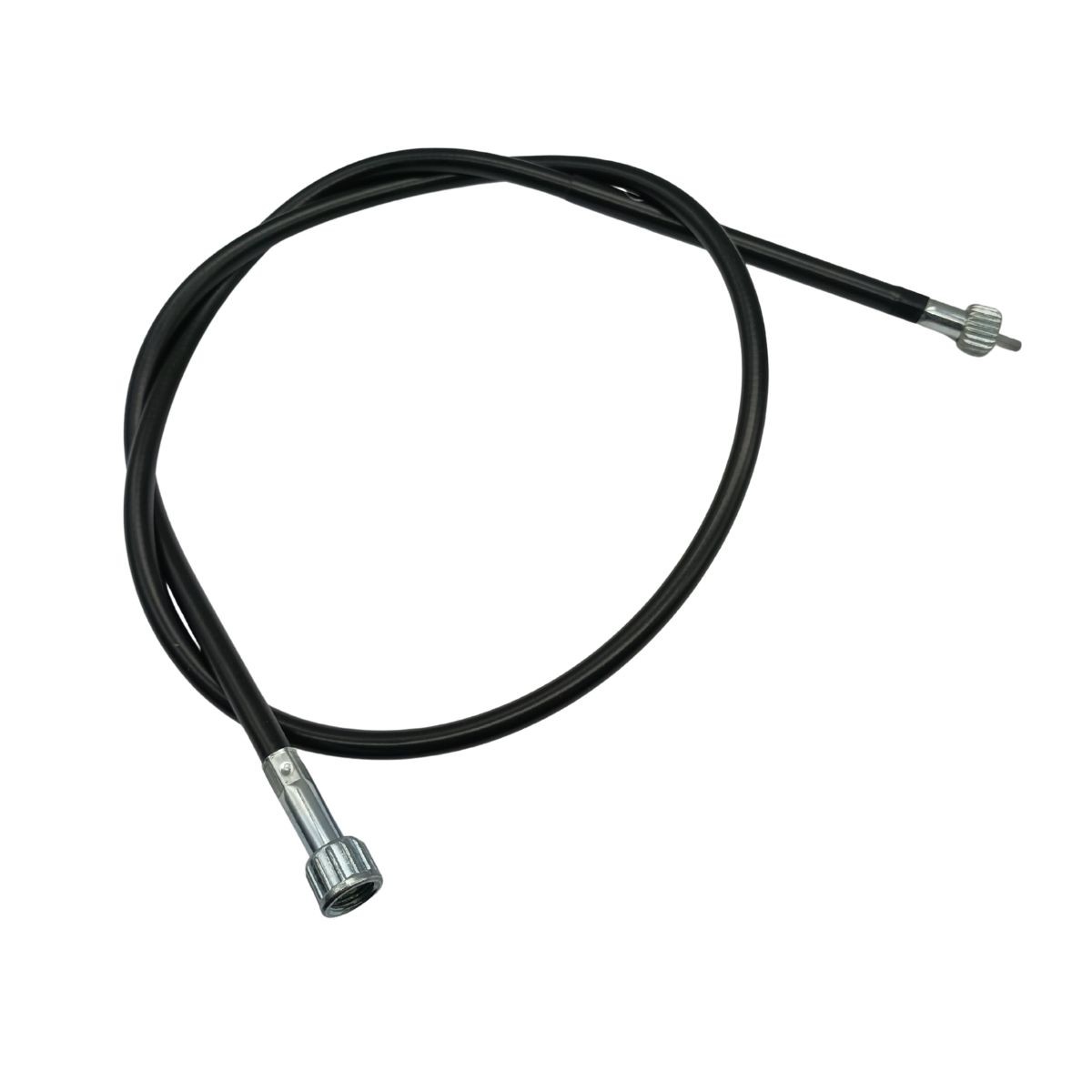Cable y funda cuentakilómetros Rieju Drac 50, RR 50, Spike 50