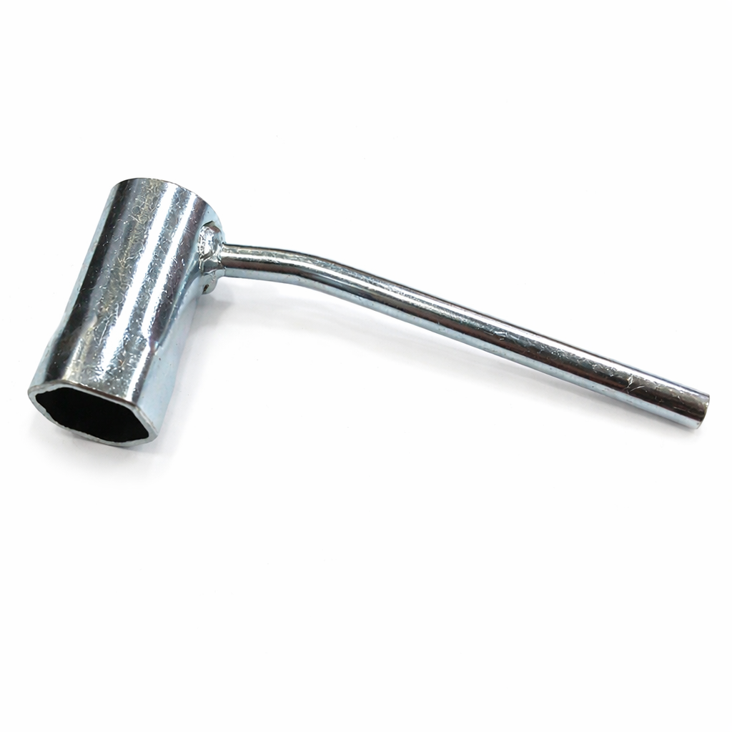 Llave hexagonal 21 mm para bujías