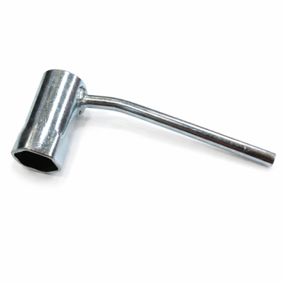 Llave hexagonal 21 mm para bujías