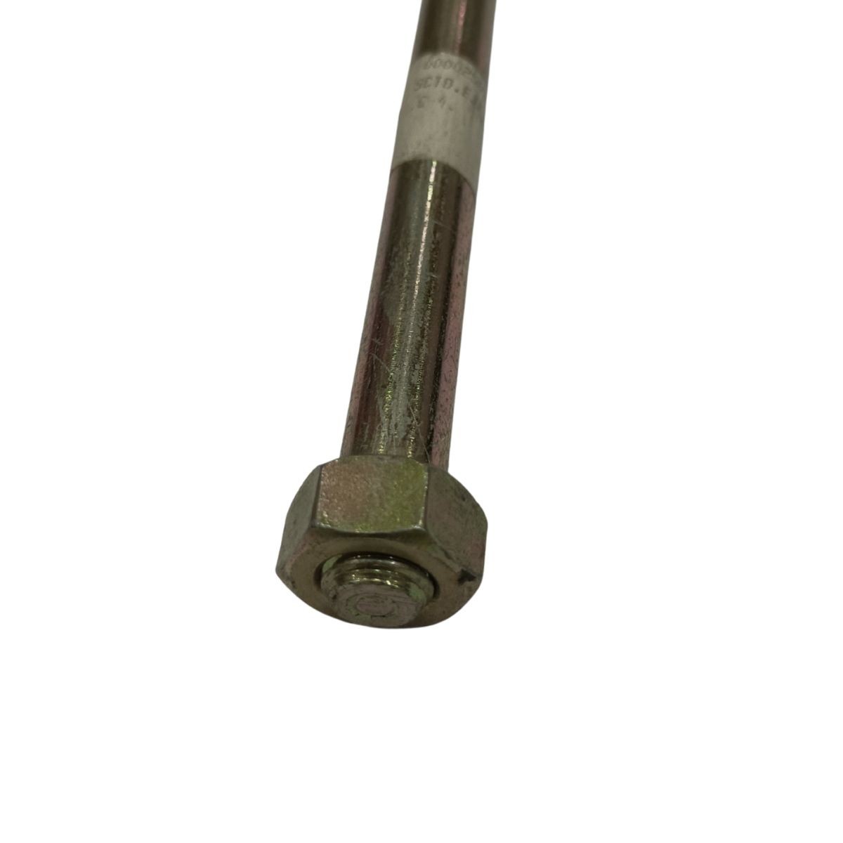Eje Rueda Trasera Derbi FDS 235mm (00002503410)