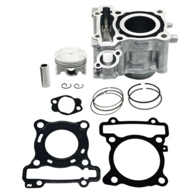 Cilindro aluminio C4 Yamaha MT 125 y NMax