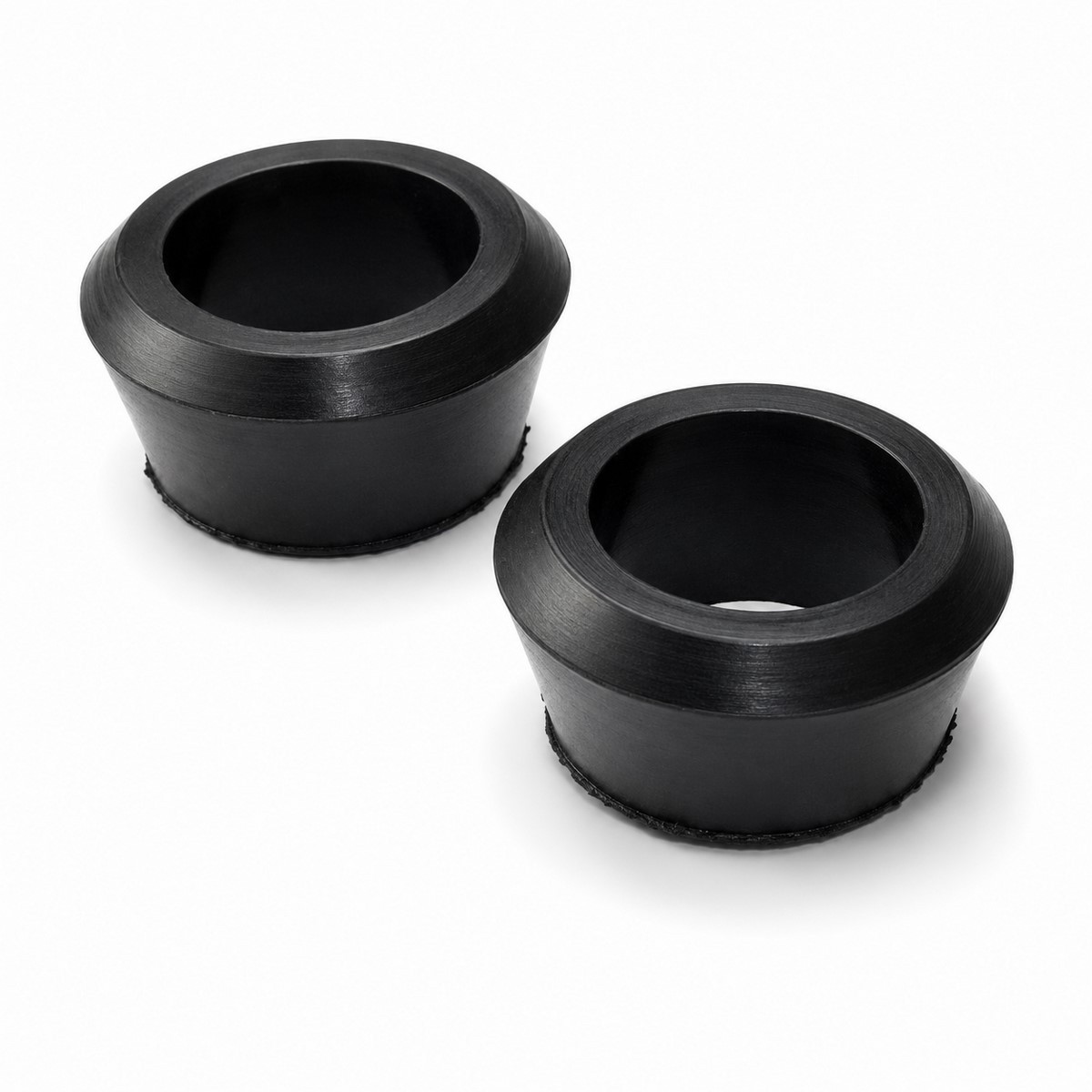 Gomas amortiguador Betor para Bultaco Lobito