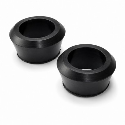 Gomas amortiguador Betor para Bultaco Lobito