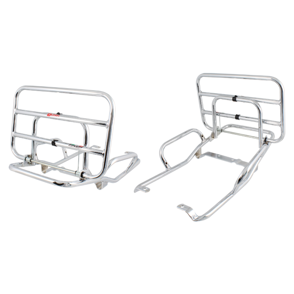 Portaequipajes VESPA PK 50-125CC