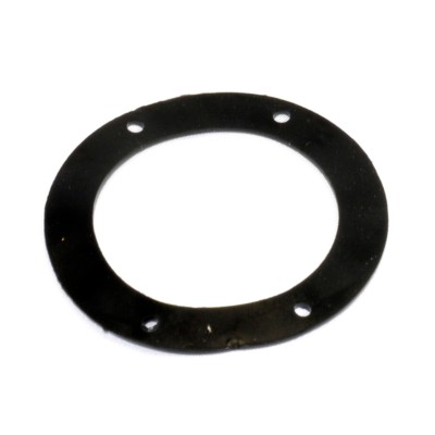 Goma claxon Vespa 125/150 Negra