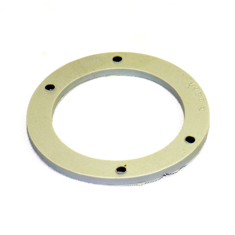 Goma claxon Vespa 125/150 '59 Gris