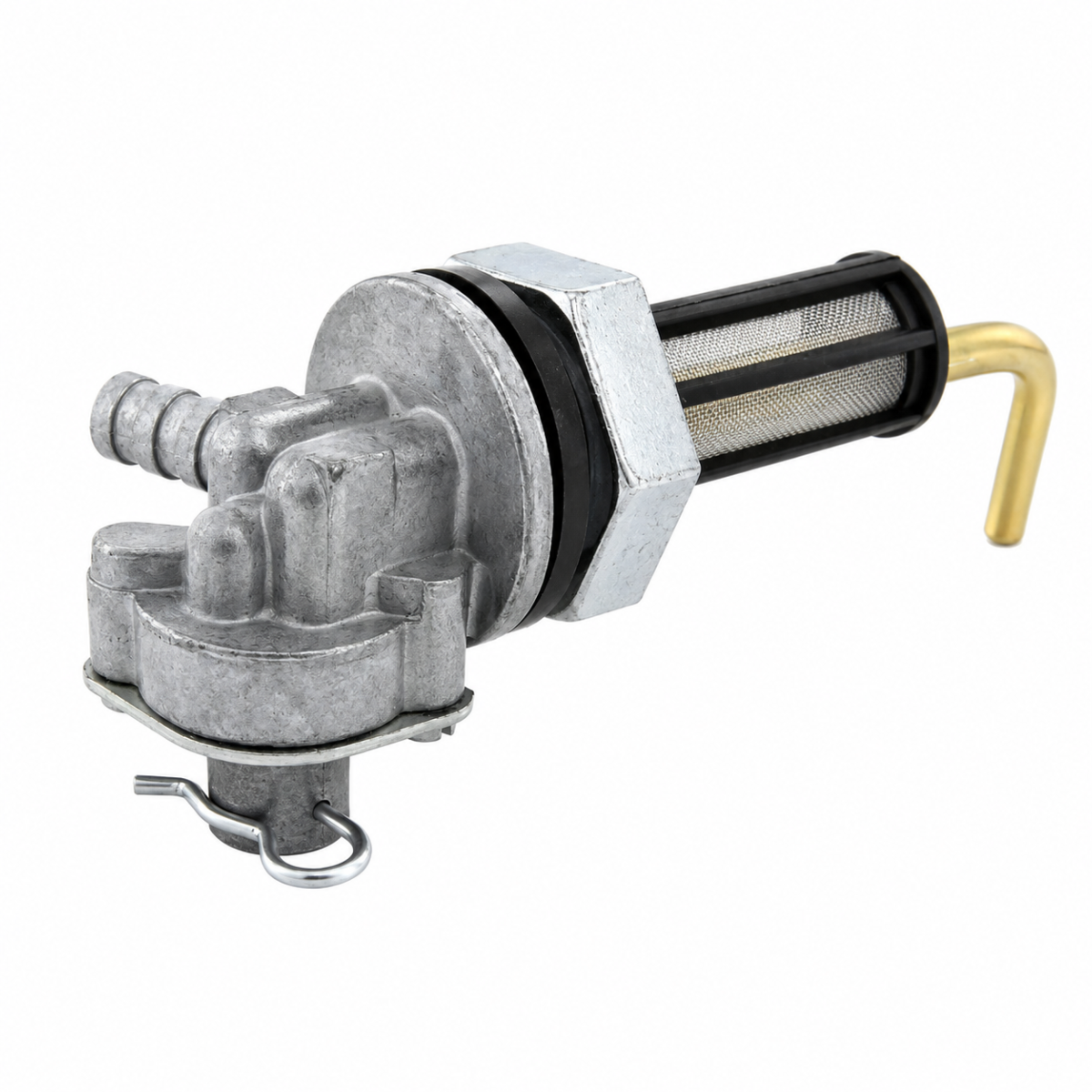 Llave paso combustible Vespa PK 50 125 2