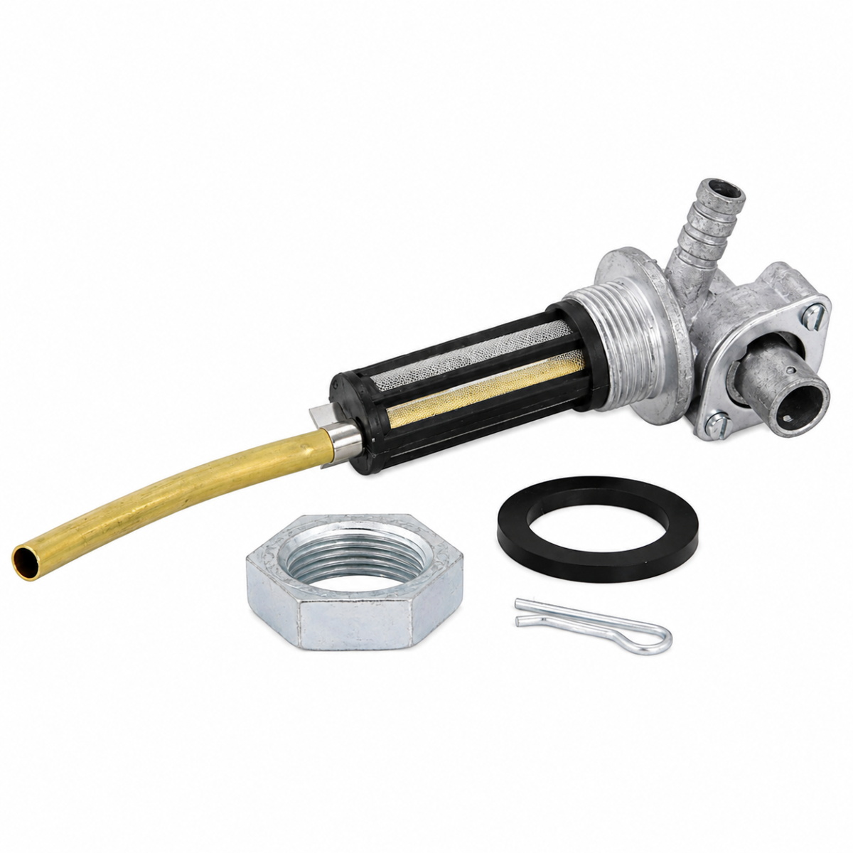 Llave paso combustible Vespa PK 50 125