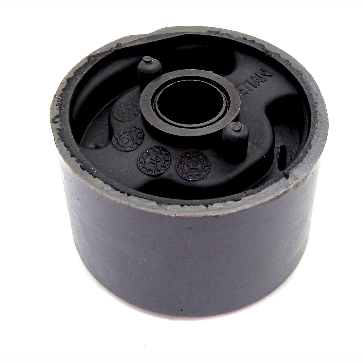 Silentbloc motor para Piaggio Beverly, Liberty, MP3, X8, X9 - Repuesto de calidad