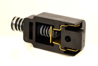 Interruptor freno de pie Vespa 50/125 '67-'82, PK 50/125 '82-'84
